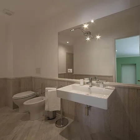 The One Prati 2* Rome