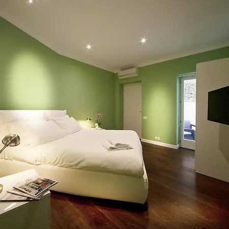 Guest house The One Prati 2*