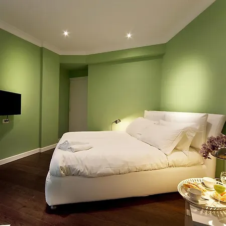 Guest house The One Prati