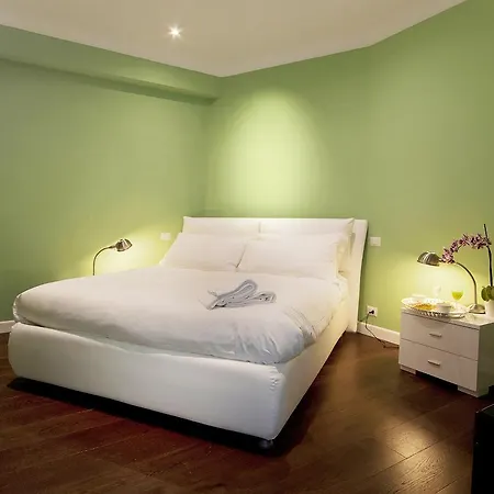Guest house The One Prati