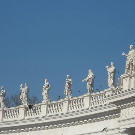 Vaticanfox Rome
