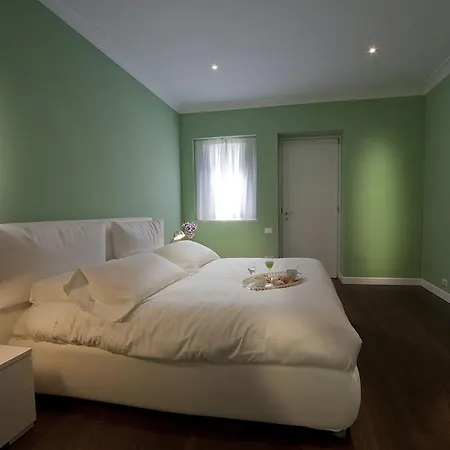 Guest house The One Prati Rome