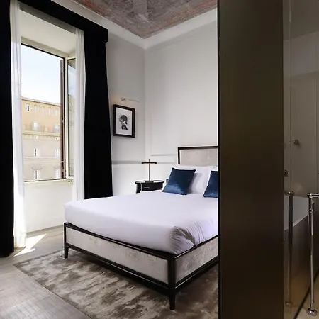 Gens Luxury Guest house Rome