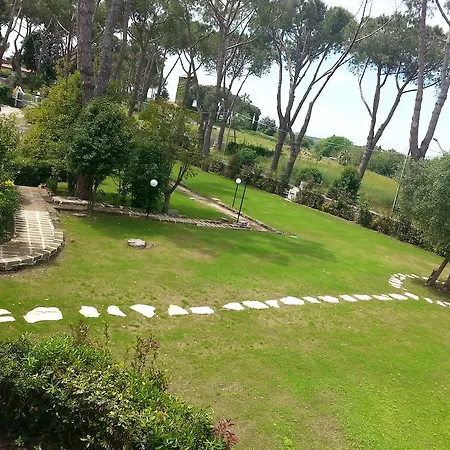 Lorium Apartment Rome