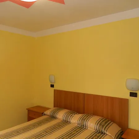 Roxena House Rome