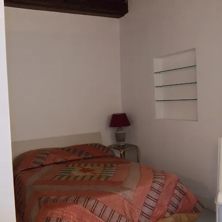 La Casa Di Piero Al Borgo Pio * Rome