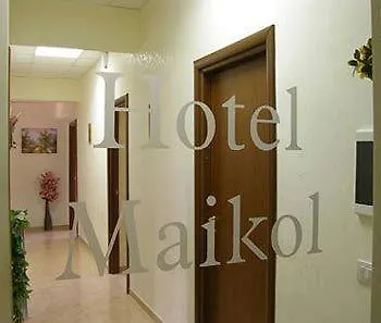 Maikol Family Maison d'hôtes