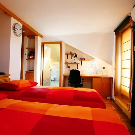 Casa Diana Appartamento *