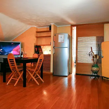 Casa Diana * Roma