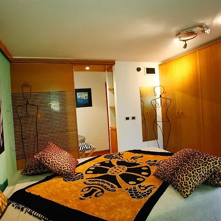 Casa Diana Appartement Rome