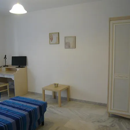 Bed & Breakfast Residenza Flaminia Roma