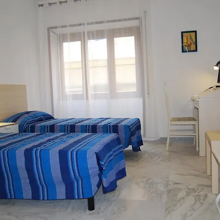 Bed & Breakfast Residenza Flaminia