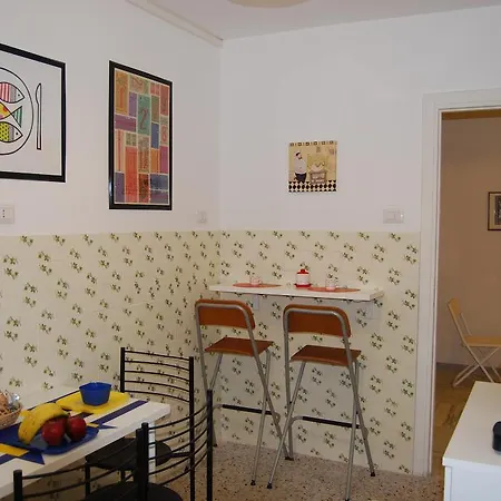 Bed & Breakfast Residenza Flaminia *