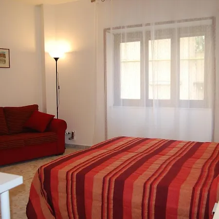 Residenza Flaminia