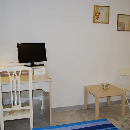 Bed & Breakfast Residenza Flaminia Roma