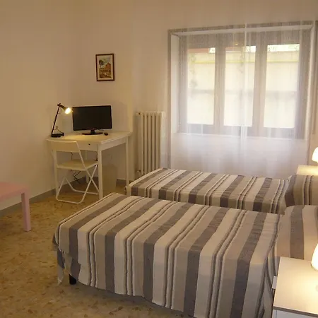 Residenza Flaminia *