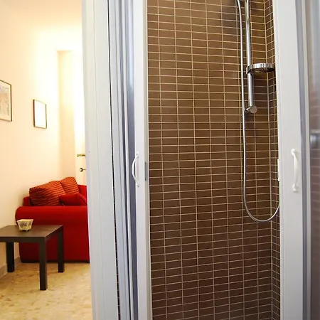 Residenza Flaminia * Roma