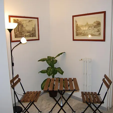 Residenza Flaminia Bed & Breakfast