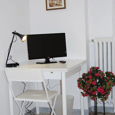 Bed & Breakfast Residenza Flaminia *
