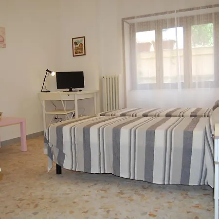 Bed & Breakfast Residenza Flaminia Roma