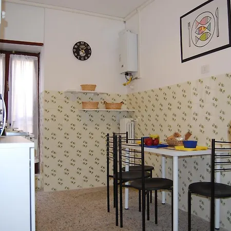 Residenza Flaminia Bed & Breakfast Roma
