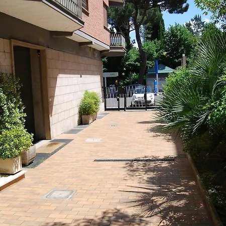Residenza Flaminia *