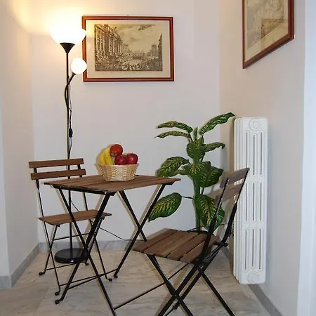 Residenza Flaminia Bed and Breakfast *