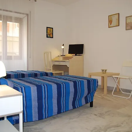 Residenza Flaminia Roma