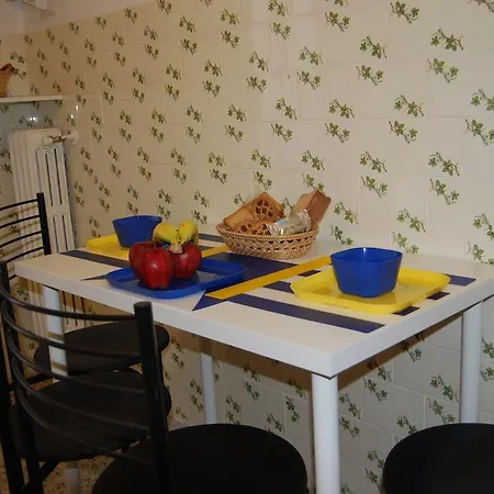 Residenza Flaminia *