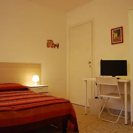 Residenza Flaminia Bed & Breakfast *
