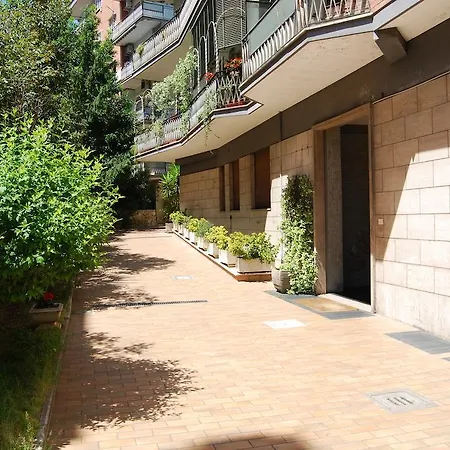 Bed and Breakfast Residenza Flaminia