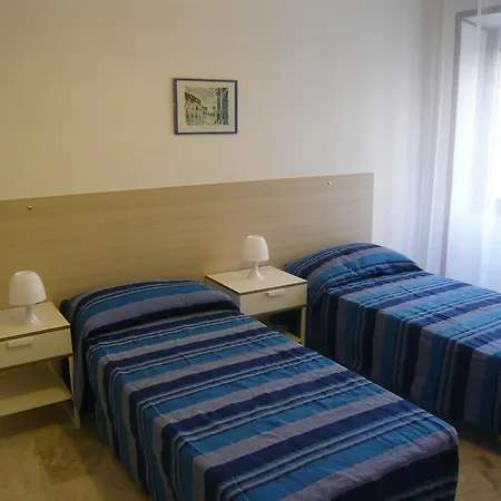 Residenza Flaminia Roma