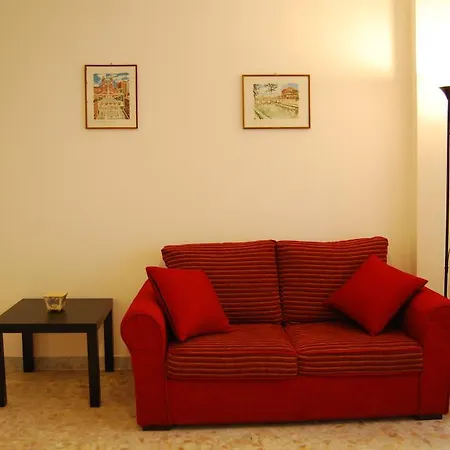 Bed & Breakfast Residenza Flaminia *