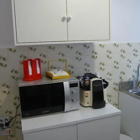 Residenza Flaminia *
