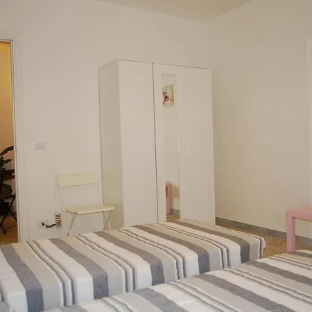 Bed & Breakfast Residenza Flaminia Roma