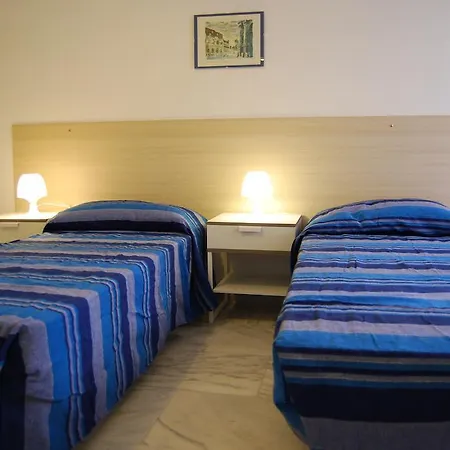 Residenza Flaminia Bed & Breakfast Roma