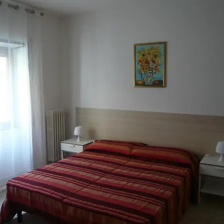 Residenza Flaminia Bed & Breakfast *