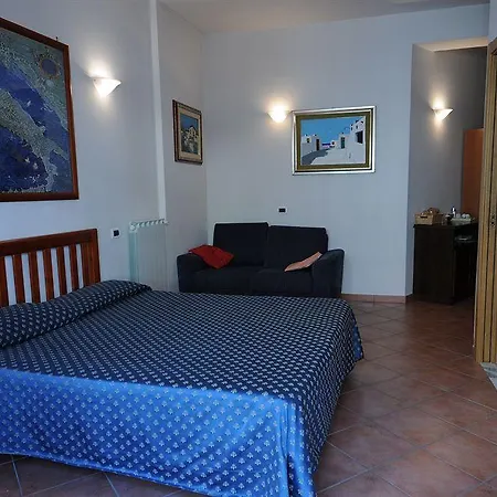 Hotell Re Di