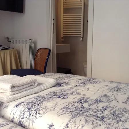 Bed & Breakfast 2 Be Colosseo 3*