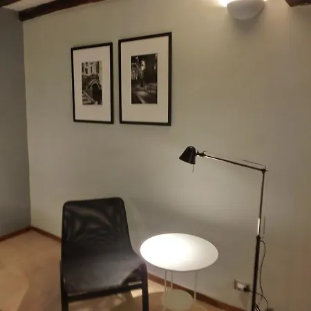 House Sant'eustachio Apartment *