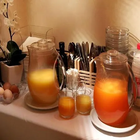 Solis Hotel Roma