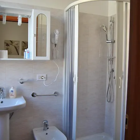 Papa Bed & Breakfast Rome