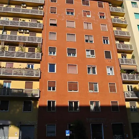 Bed & Breakfast Papa Rome