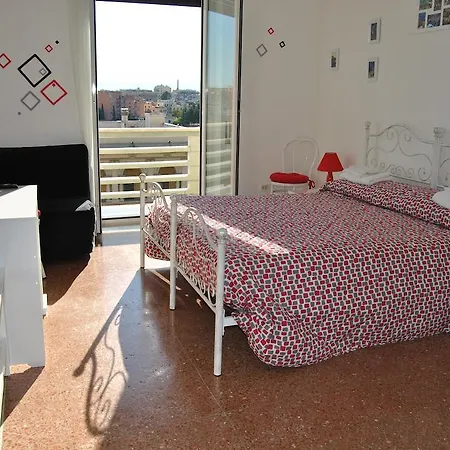 Bed & Breakfast Papa *