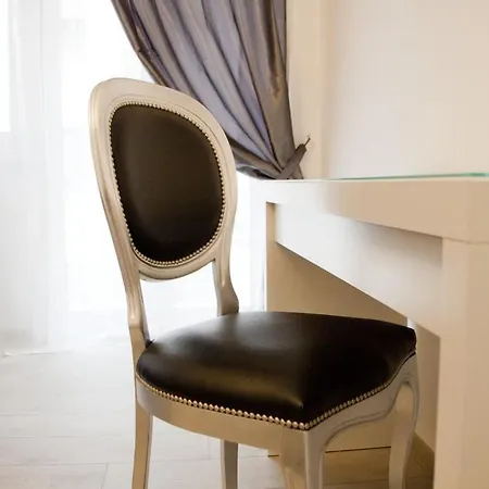 Foscari House Rome