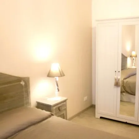 Bed & Breakfast Foscari House