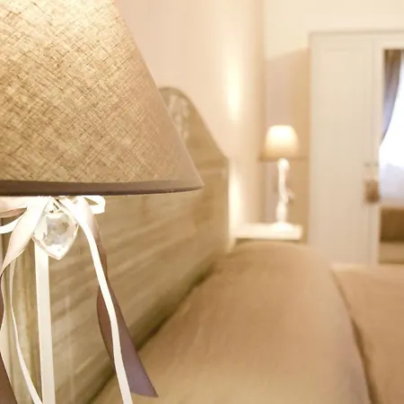Bed & Breakfast Foscari House 3*