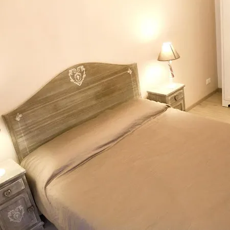 Bed & Breakfast Foscari House 3*