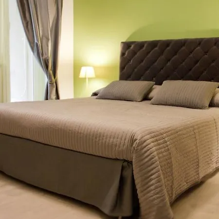 Foscari House Bed & Breakfast Rome