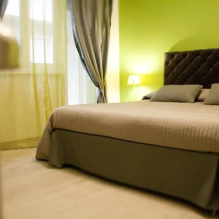 Foscari House 3* Rome